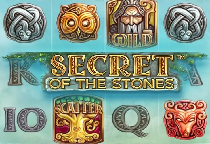 Secret Of The Stones