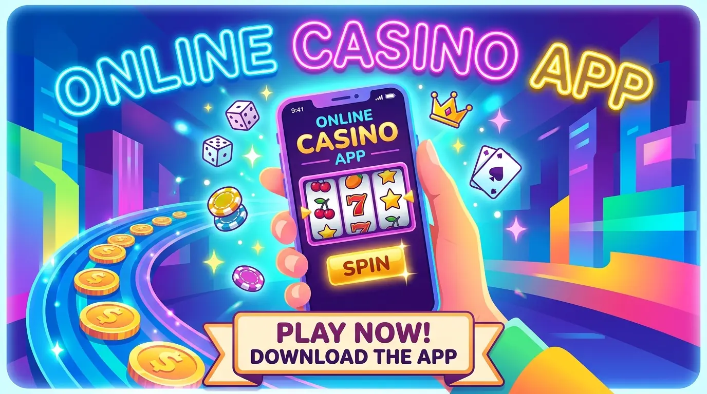 Gdf Casino App