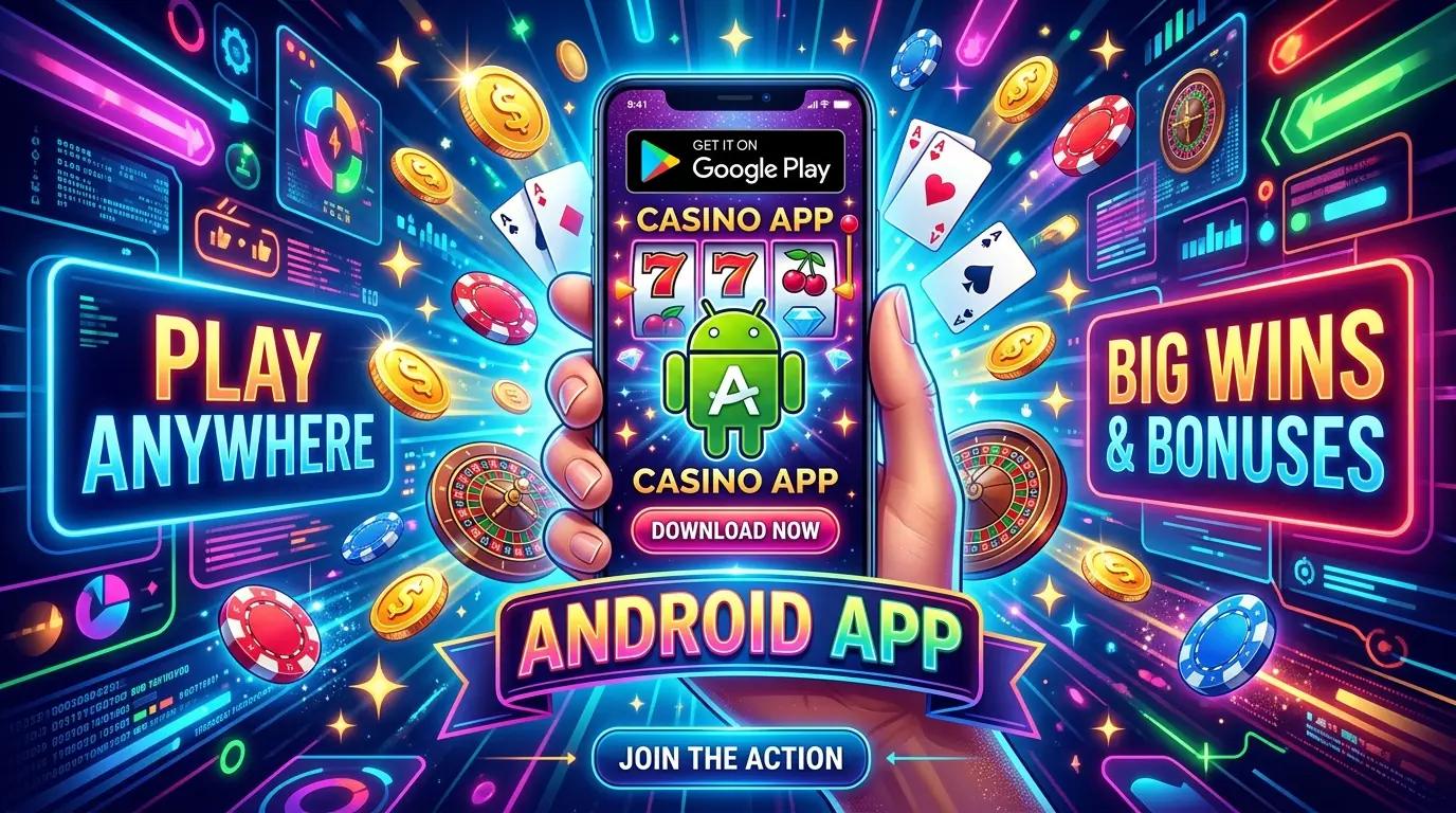 Gdf Android App