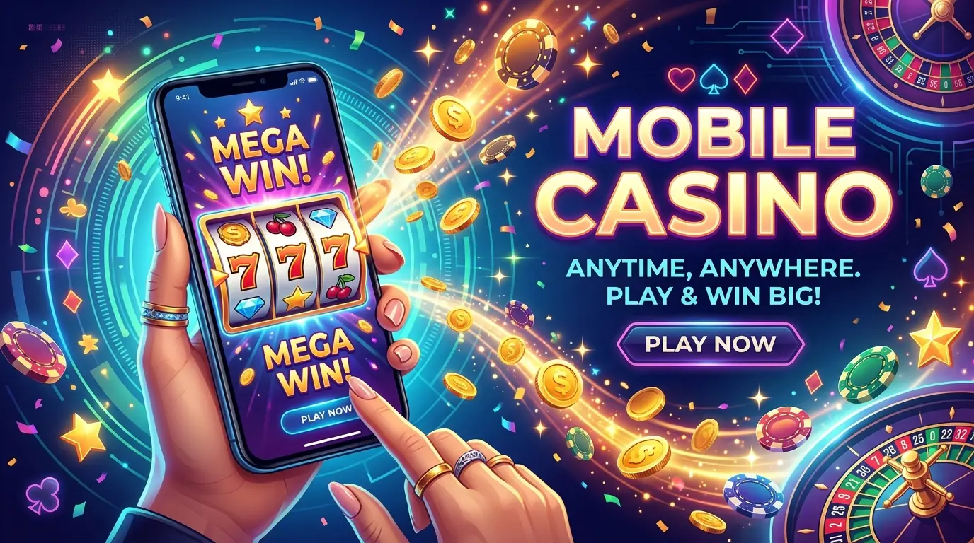 Gdf mobiles Spielen
