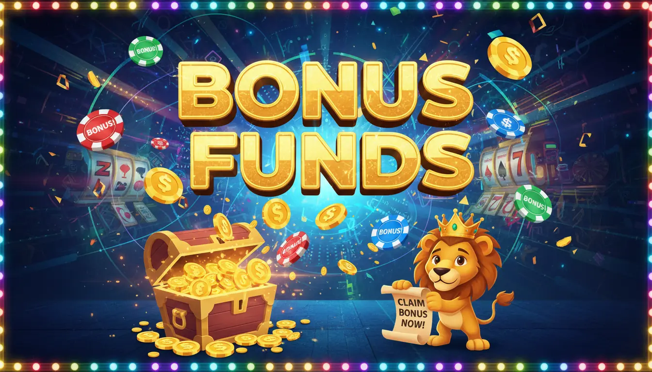 Gdf Casino Bonusguthaben