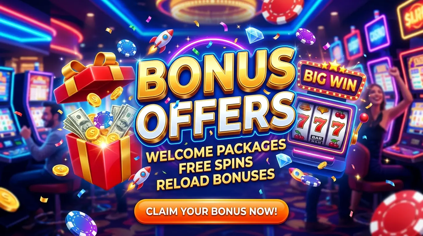 Gdf Casino Aktionen