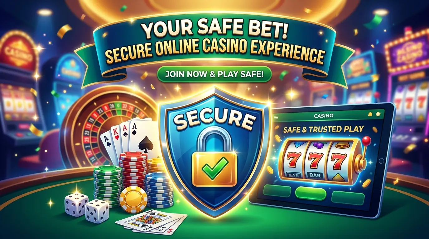Ist Gdf Casino sicher