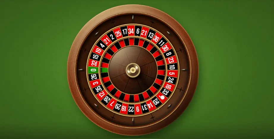 Gdf Roulette