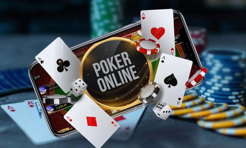 Gdf Casino Poker