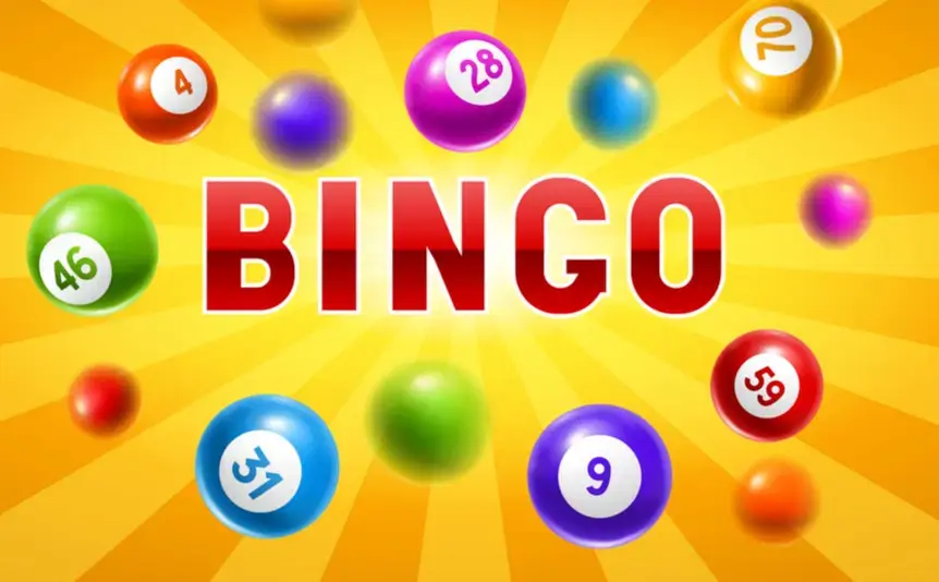 Gdf Casino Bingo