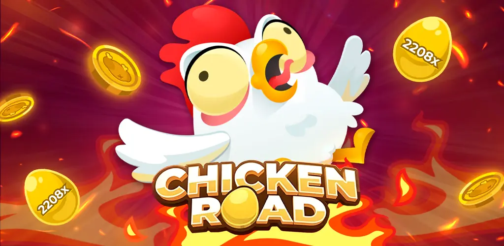 Gdf Casino Chicken Road