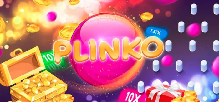 Gdf Casino Plinko